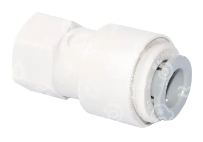 spojka redukčního ventilu, JG F7/16 x 8mm